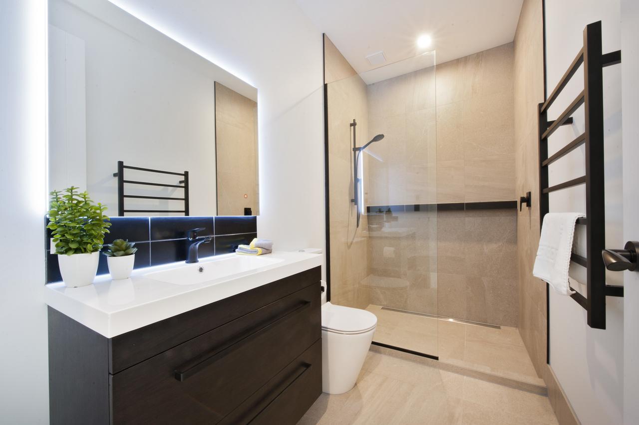 City Terrace Apartment Nelson Exterior foto