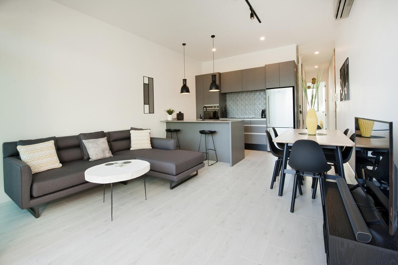City Terrace Apartment Nelson Exterior foto